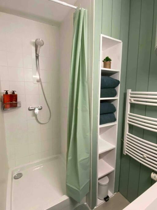 Vaste Renove - Centre Apartment *