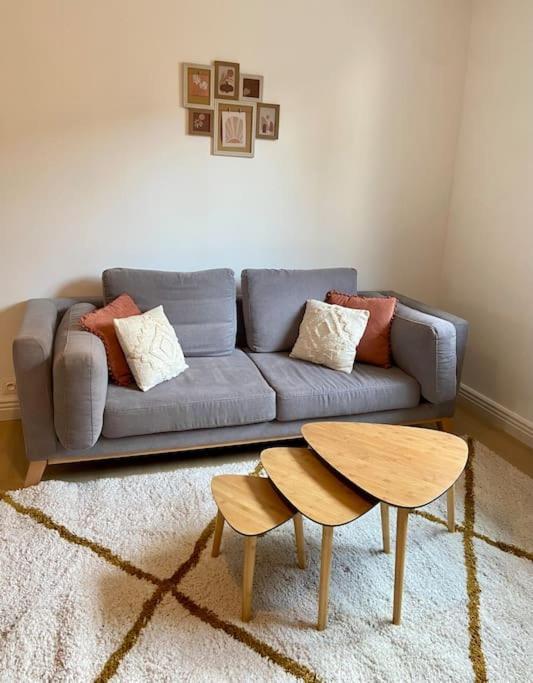 Vaste Renove - Centre Apartment