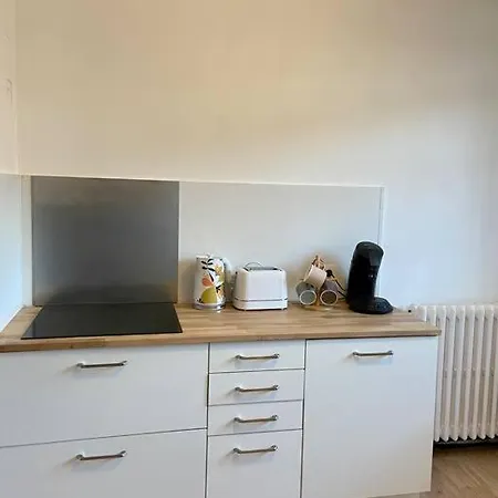 Vaste Appartement Renove - Centre Ville Bourg-en-Bresse Exterior foto