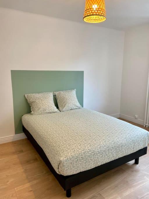 Apartment Vaste Renove - Centre Bourg-en-Bresse