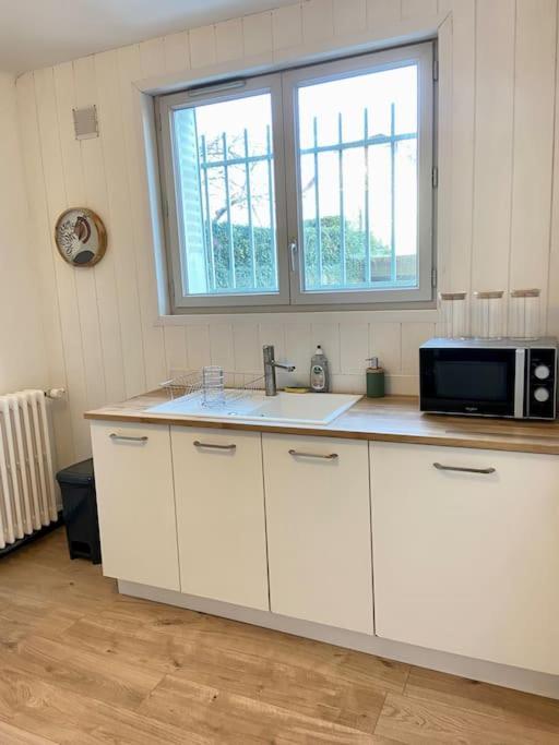 Vaste Renove - Centre Apartment Bourg-en-Bresse